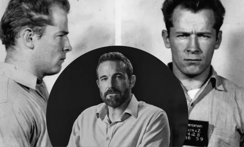 Ben Affleck To Narrate Whitey Bulger Docuseries For Hulu