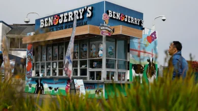 Ben & Jerry's sold for $326 million with 1 condition. The new owner broke it — and now the co-founder wants it back