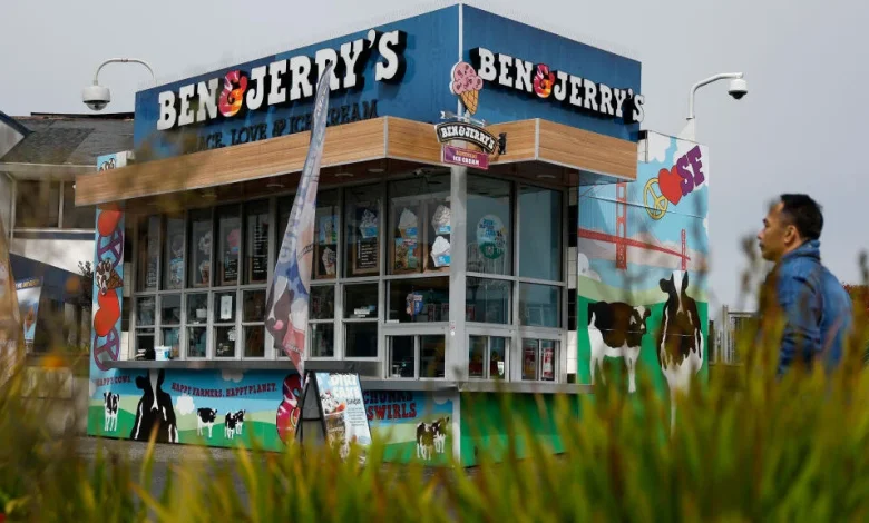 Ben & Jerry's sold for $326 million with 1 condition. The new owner broke it — and now the co-founder wants it back