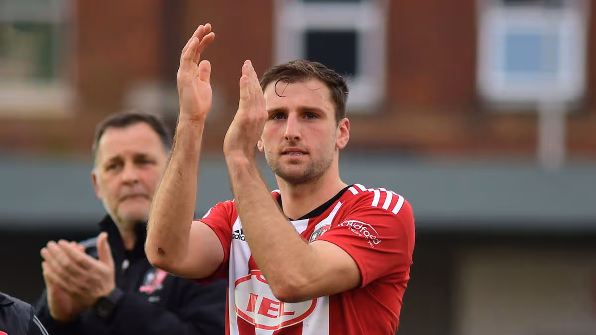 Ben Purrington to sign a pre-contract with Bristol Rovers