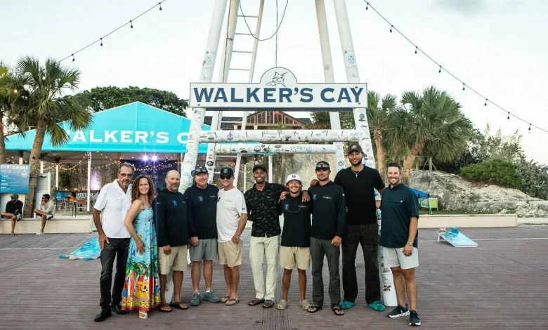 Ben Simmons' club captures SFC Blue Marlin Open in sportfishing
