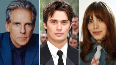 Ben Stiller, Nicholas Galitzine And Bella Maclean To Star In Netflix Pic ‘A Matter Of Time’ From Director Harry Bradbeer