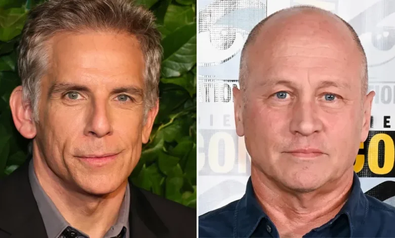 Ben Stiller Teaming With Mike Judge On Apple Comedy Series ‘Protective Custody’
