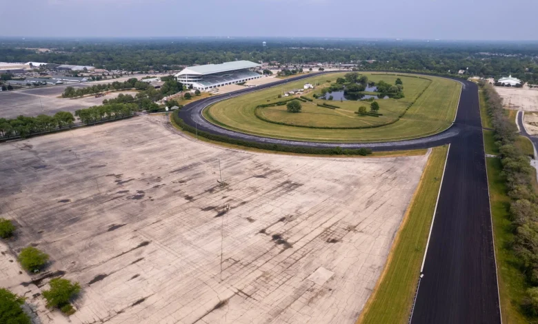 Benefits of Bears’ megaproject bill ‘murky’ at best for Illinois taxpayers: Cook County treasurer analysis
