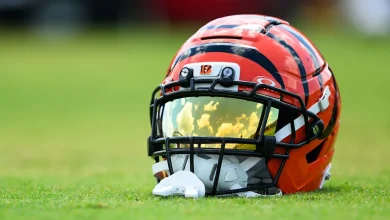 Bengals Eye Cap Flexibility And Long-Term Deal With Myles Murphy