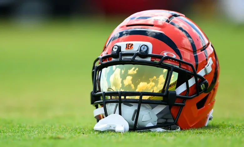 Bengals Eye Cap Flexibility And Long-Term Deal With Myles Murphy