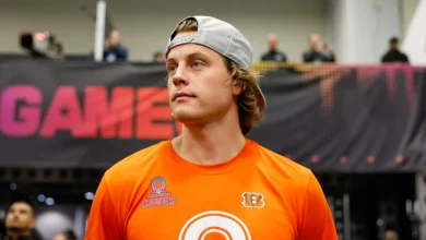 Bengals News (5/6): Cincy offense gets little respect in new ranking