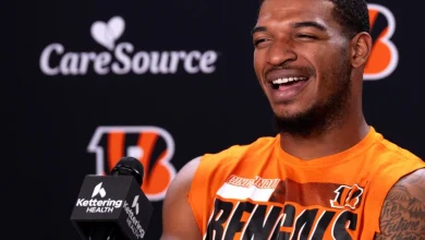 Bengals Schedule Release: News and open discussion