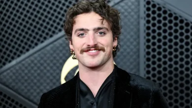 Benson Boone’s ‘Beautiful Things’ Video Joins YouTube’s Billion Views Club