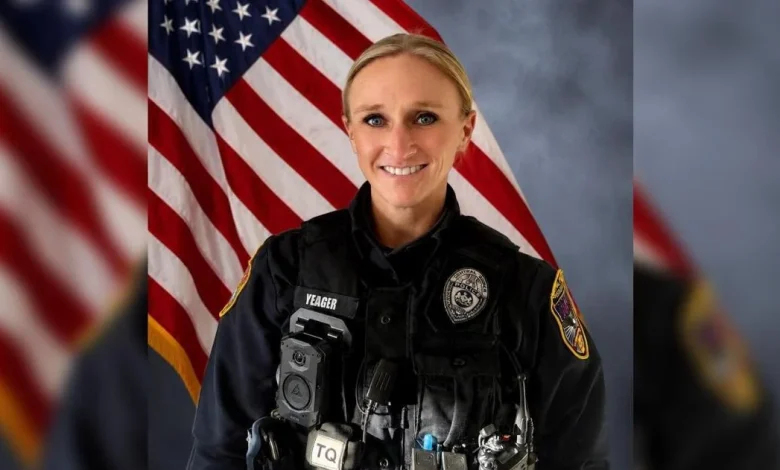 Berks County police officer dies in crash while assisting neighboring police department