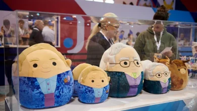 Berkshire Hathaway’s Cash Surges in Abel’s First Quarter as CEO