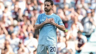 Bernardo Silva or Marcus Rashford? Barcelona facing transfer dilemma