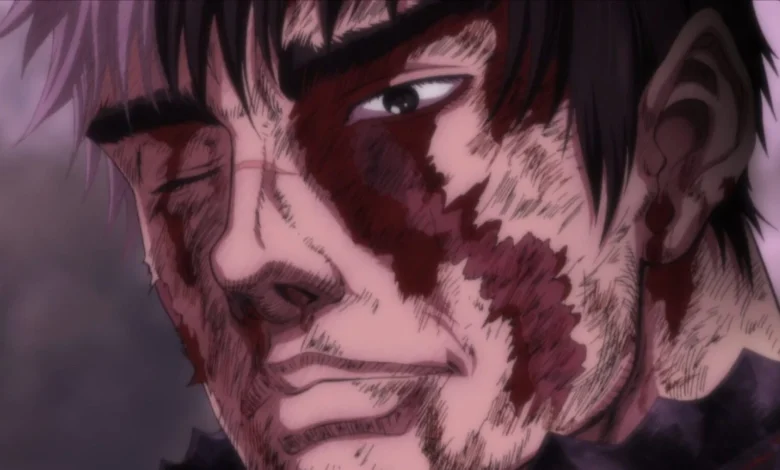 Berserk Finally Announces Its Return