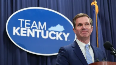 Beshear launches universal pre-k pilot program, angering GOP lawmakers