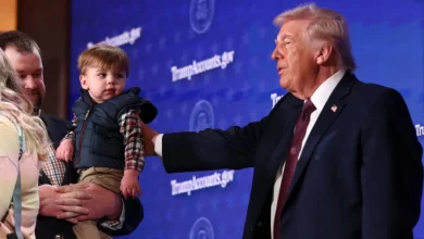 Bessent says Trump Accounts app coming Thursday
