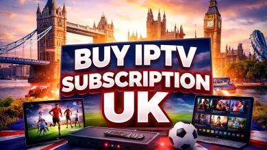 Best 9 IPTV UK Providers (Tested Picks for Catch-Up, Sport)
