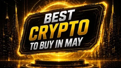 Best Crypto to Buy in May 2026: 67 Million Holders Signal What Pepeto, Bitcoin, and Solana Do Next