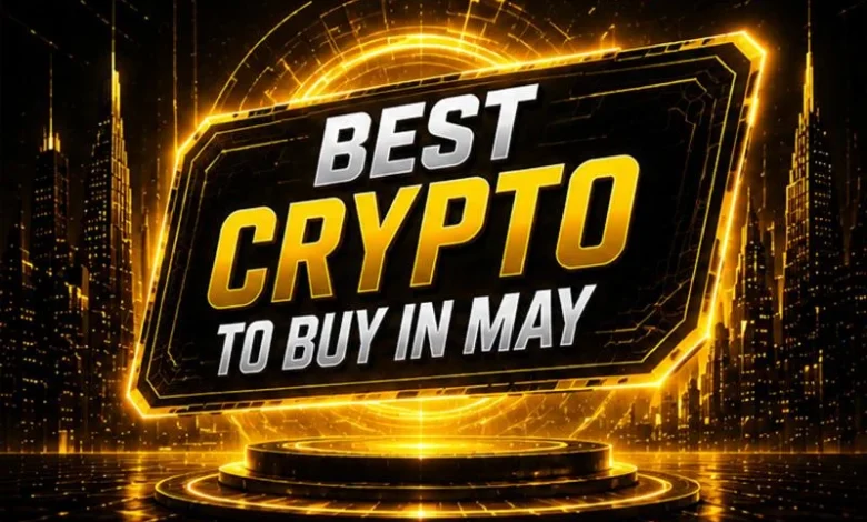 Best Crypto to Buy in May 2026: 67 Million Holders Signal What Pepeto, Bitcoin, and Solana Do Next
