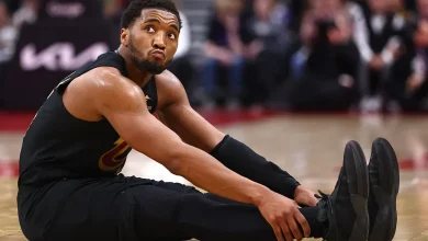 Best Donovan Mitchell prop bet for Cavaliers vs. Raptors Game 7 on Sunday 5/3/26