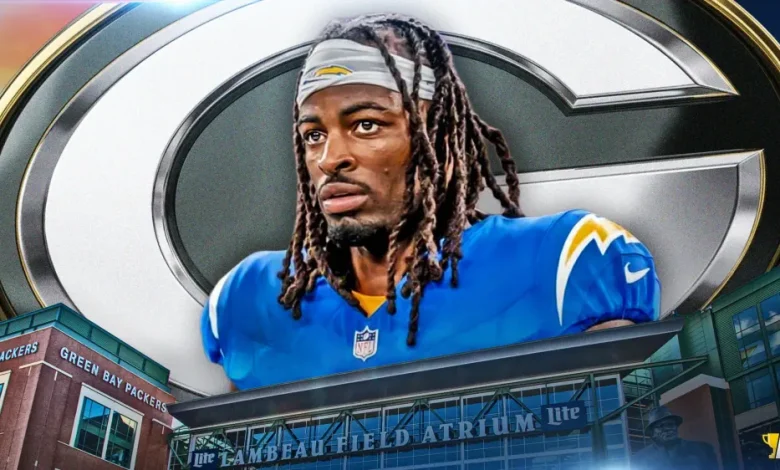 Best Free Agent RBs Available: Packers Free Agent RB Targets With Potential Fantasy Football Value