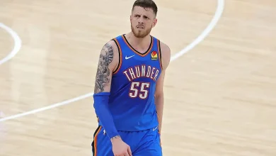 Best Isaiah Hartenstein Prop Bets for Spurs vs. Thunder Game 7 on Saturday 5/30/26