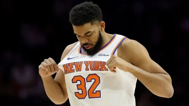 Best Karl-Anthony Towns prop bet for Cavaliers vs. Knicks Game 2 on Thursday 5/21/26