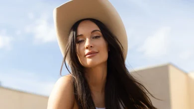 Best New Music: Kacey Musgraves, Vince Staples, Madonna