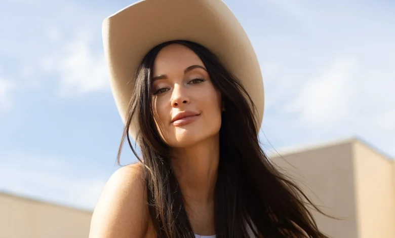 Best New Music: Kacey Musgraves, Vince Staples, Madonna