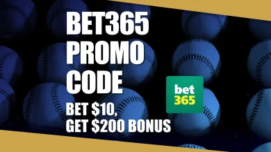 Bet365 Bonus Code: Bet $10, Get $200 Bonus for Rousey, Diaz, Netflix MMA Fights