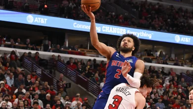 BetMGM Promo Code SBD1500: Get $1,500 Bonus for Pistons-Cavs, NHL, MLB Games