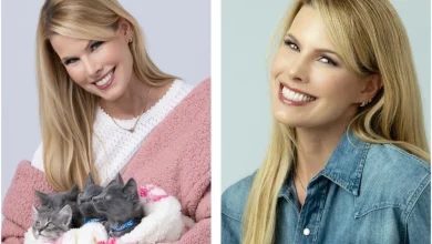 Beth Stern on Dove Soap, Gummy Bears and Her Foster Room Full of Kittens