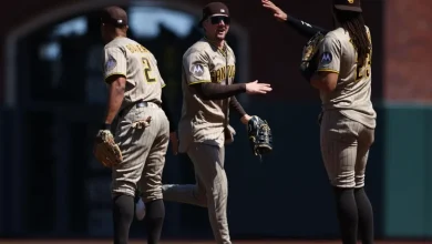 Better Man: Mariners vs. Padres Series Preview