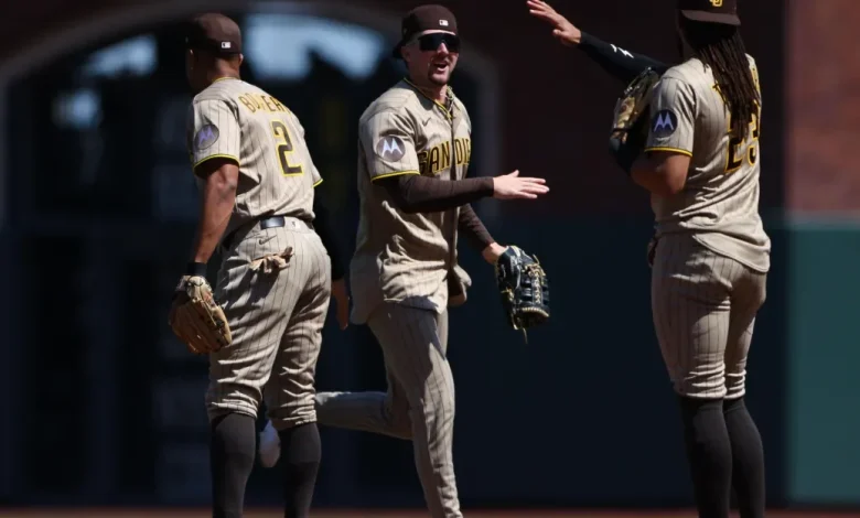 Better Man: Mariners vs. Padres Series Preview