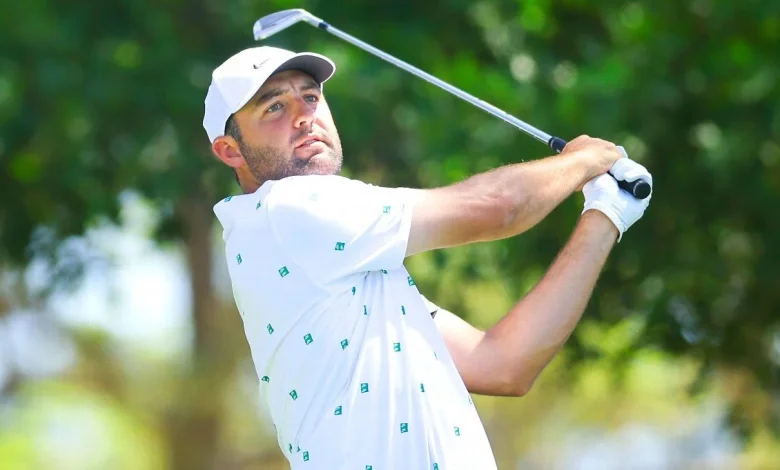 Betting the CJ Cup Byron Nelson: Best bets, tips and more