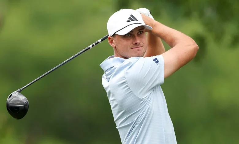 Betting the Charles Schwab Challenge: Best bets, tips and more