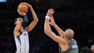 Betting tips, DFS picks for Monday's two NBA playoff games