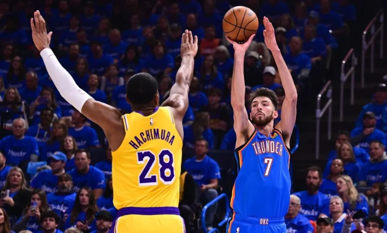 Betting tips, DFS picks for Thursday's two NBA playoff games