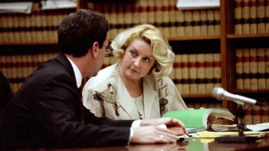 Betty Broderick, convicted double murderer, dead at 78