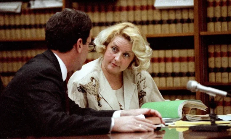 Betty Broderick, convicted double murderer, dead at 78