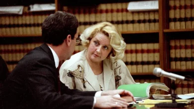 Betty Broderick, who killed ex-husband and his new wife, dies