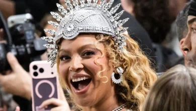 Beyoncé Fans In Shock After She Gave A Rare Interview