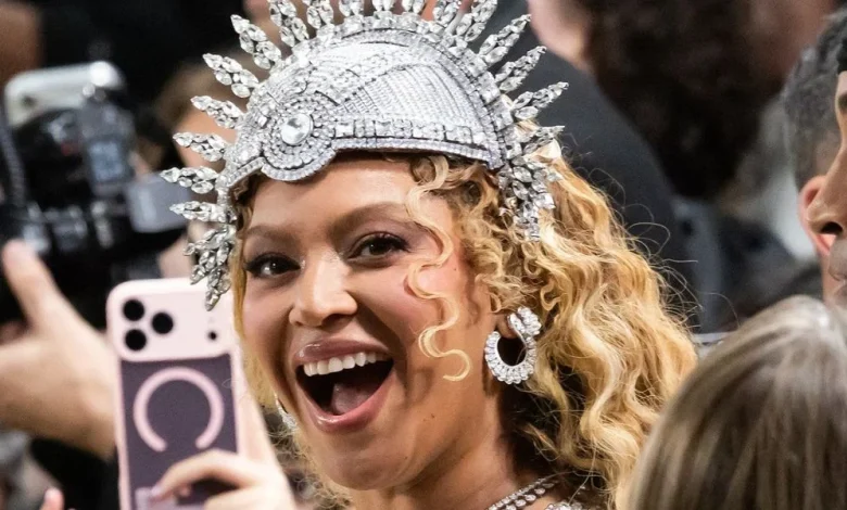 Beyoncé Fans In Shock After She Gave A Rare Interview