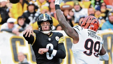 Beyond the Bylines: Pirates attendance; Steelers schedule release; Penguins offseason thoughts