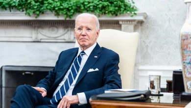Biden sues Justice Department to block release of audio recordings - The Washington Post