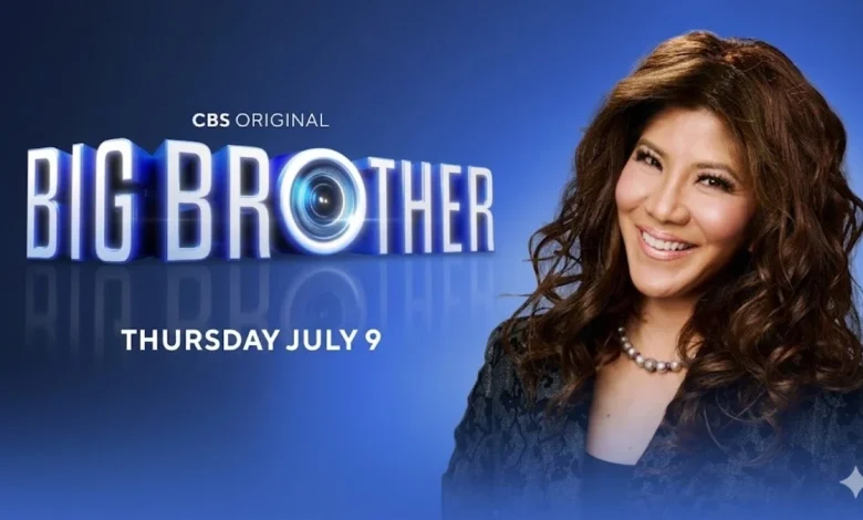 Big Brother Expands With Supersized Episodes for Season 28