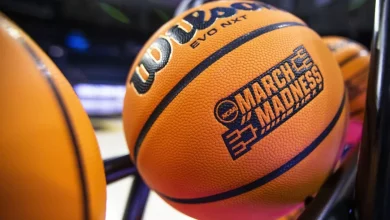 Big Change Coming to March Madness