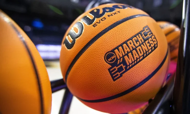 Big Change Coming to March Madness