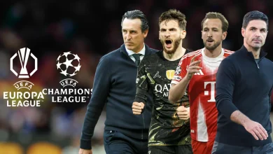 Big Midweek: Bayern Munich v PSG, Arsenal, Unai Emery, Chris Wood