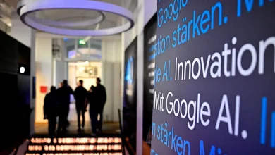 Big Tech Earnings Show Split Between AI Trade Winners and Losers