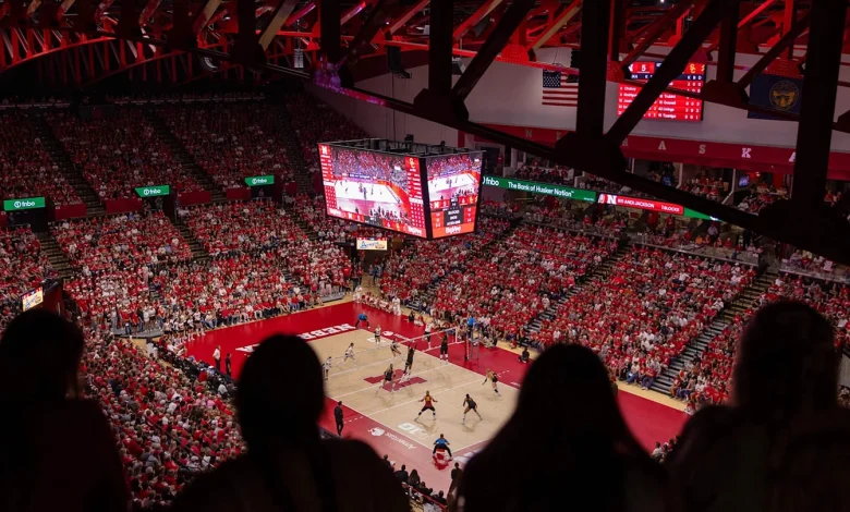 Big Ten Announces Home, Away Opponents for 2026 Volleyball Season